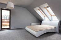 Smallridge bedroom extensions