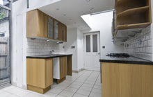 Smallridge kitchen extension leads
